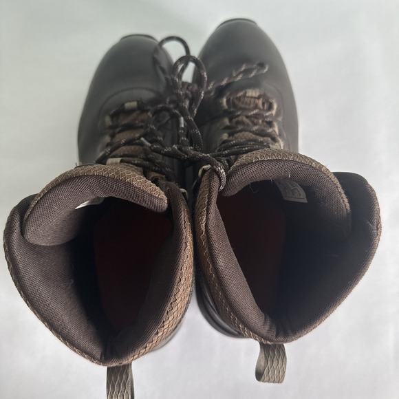 Merrell Vego Mid LTR J311539C Waterproof Hiking Boots Ankle Shoes Mens Size 10 - Picture 6 of 7